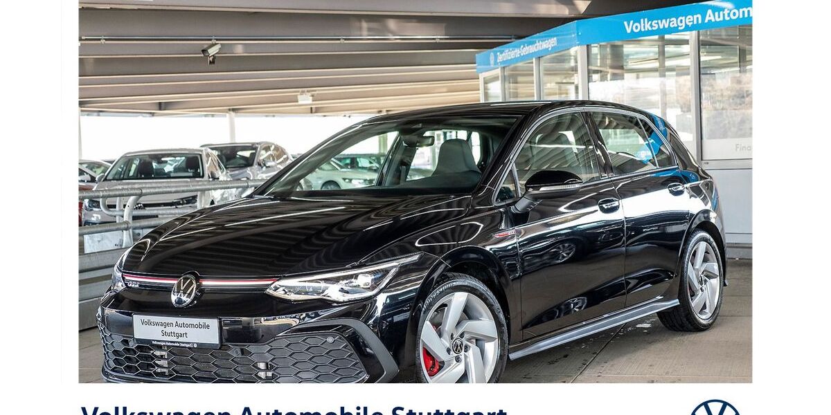 VW Golf 20.764 km 27.330 &euro; Stuttgart-Wangen 70188