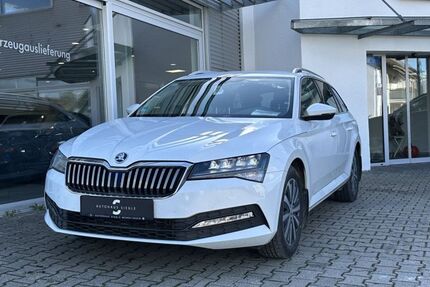 Skoda Superb 113.048 km 21.340 &euro; Wendlingen am Neckar 73240
