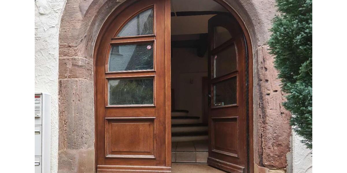 Etagenwohnung Leonberg - 3 Zimmer, 75 m&sup2;, 1.450&euro; | Angebot:25642675