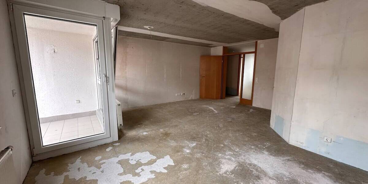Etagenwohnung Weinstadt / Endersbach Endersbach - 3 Zimmer, 79 m&sup2;, 289.000&euro; | Angebot:26014621