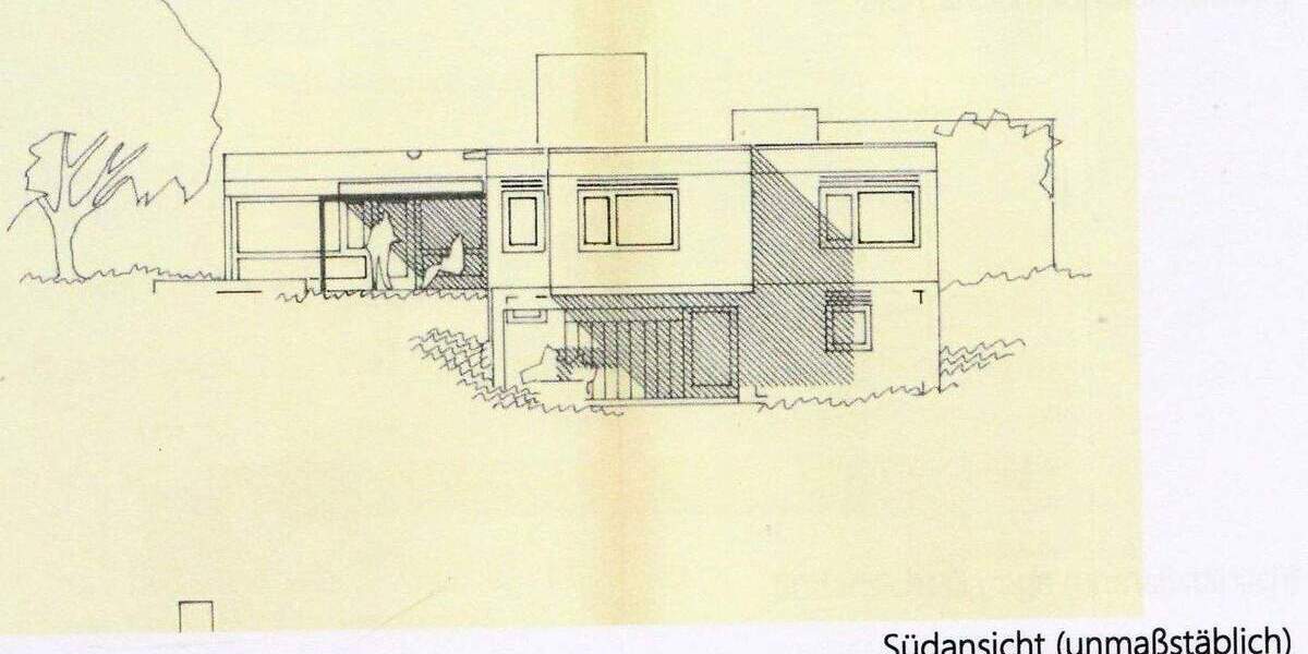 Einfamilienhaus Sindelfingen Ost - 8 Zimmer, 195 m&sup2;, 1.695.000&euro; | Angebot:25824664