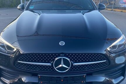 Mercedes-Benz C 180 114.990 km 31.999 &euro; Möglingen(Ludwigsburg) 71696