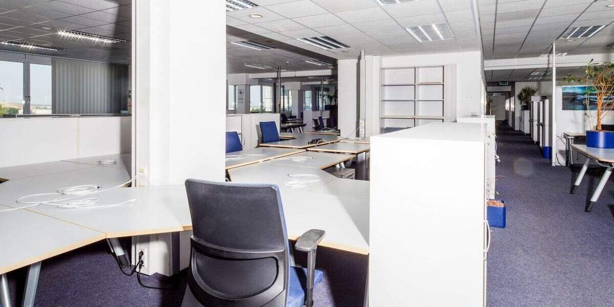 Gewerbeobjekt Schwieberdingen - 1.595&euro; | Angebot:25649710