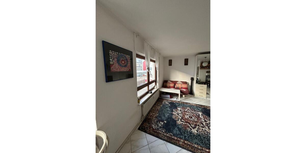 Etagenwohnung Stuttgart Stuttgart-Ost - 1 Zimmer, 32 m&sup2;, 650&euro; | Angebot:25980441