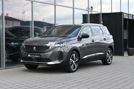 Peugeot 5008 59.000 km 24.450 &euro; Winterbach bei Stuttgart 73650