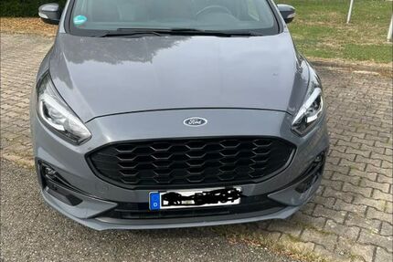 Ford S-Max 122.700 km 22.800 &euro; Kirchheim/Teck 73230