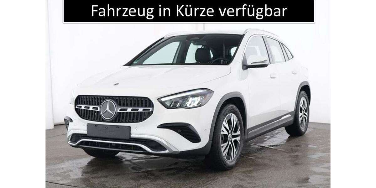 Mercedes-Benz GLA 180 5.250 km 35.980 &euro; Uhingen 73066