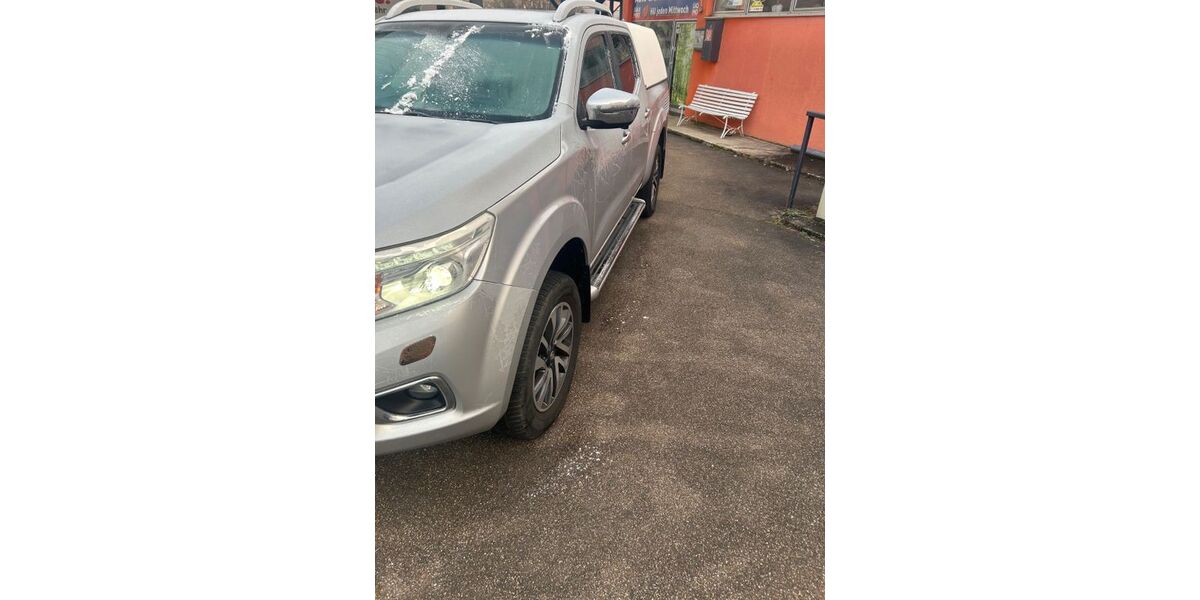 Nissan Navara 59.800 km 24.900 &euro; Mundelsheim 74395