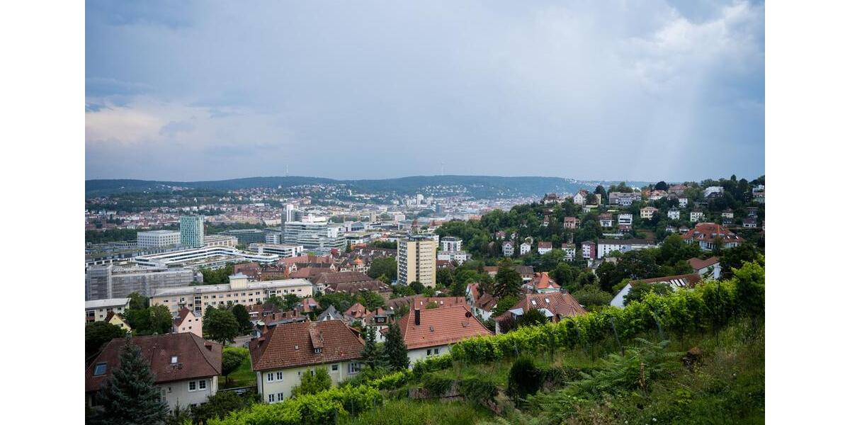 Maisonettenwohnung Stuttgart Stuttgart-Nord - 4 Zimmer, 139 m&sup2;, 950.000&euro; | Angebot:26084908