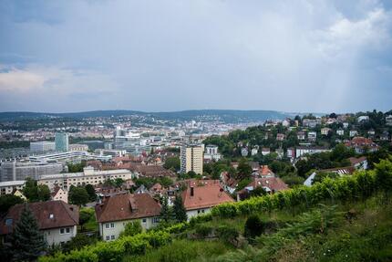 Wohnung Stuttgart Stuttgart-Nord - 4 Zimmer, 139 m&sup2;, 950.000&euro; | Angebot:26084908