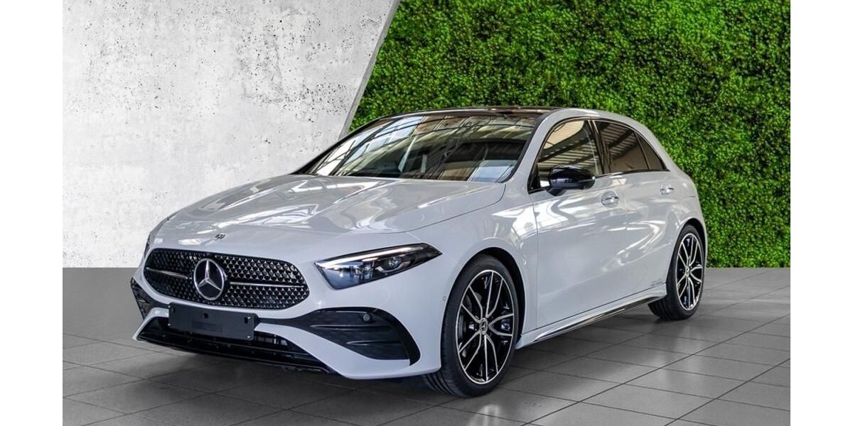 Mercedes-Benz A 200 9.500 km 37.850 &euro; Filderstadt 70794