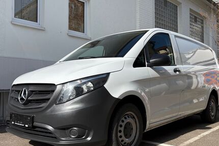 Mercedes-Benz Vito 198.016 km 10.500 &euro; Göppingen 73033