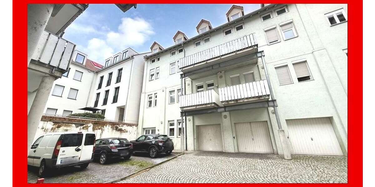 Etagenwohnung Ludwigsburg Eglosheim - 3 Zimmer, 65 m&sup2;, 249.000&euro; | Angebot:25196056