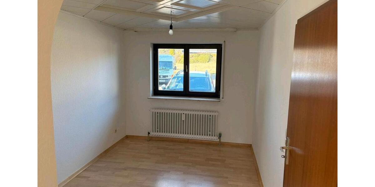 Erdgeschoßwohnung Alfdorf - 5 Zimmer, 98 m&sup2;, 1.350&euro; | Angebot:25367786