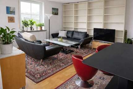 Wohnung Waiblingen Beinstein - 3 Zimmer, 71 m&sup2;, 310.000&euro; | Angebot:25891626