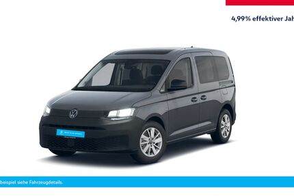 VW Caddy 10.996 km 32.890 &euro; Stuttgart 70188