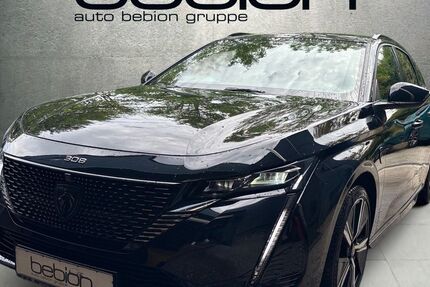 Peugeot 308 22.400 km 23.980 &euro; Frickenhausen 72636