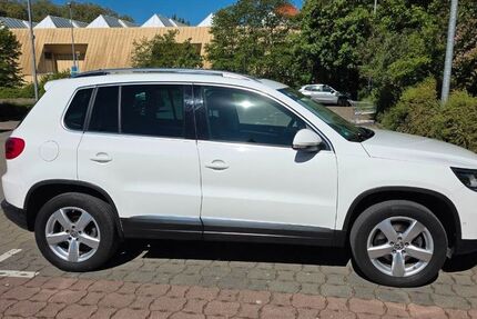 VW Tiguan 131.500 km 12.100 &euro; Esslingen am Neckar 73732