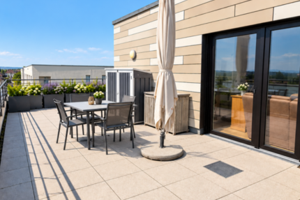 Wohnung Denkendorf - 3 Zimmer, 80 m&sup2;, 1.185&euro; | Angebot:27340791