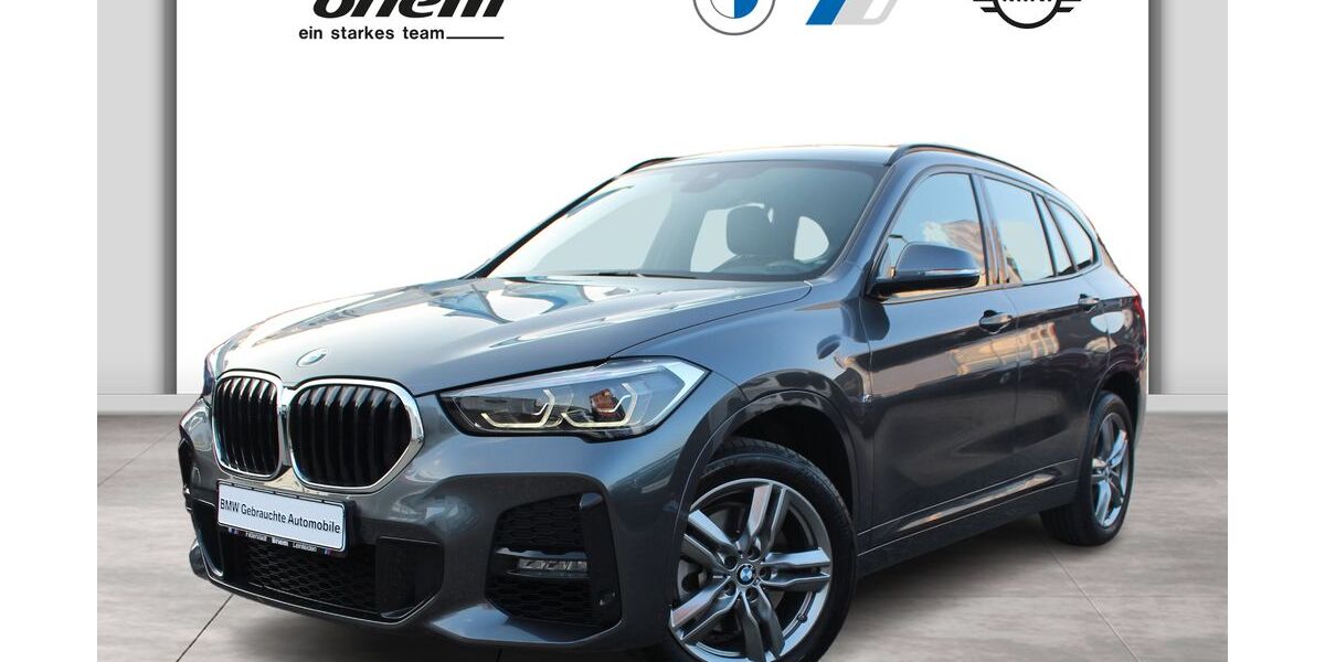 BMW X1 21.391 km 32.990 &euro; Filderstadt 70794