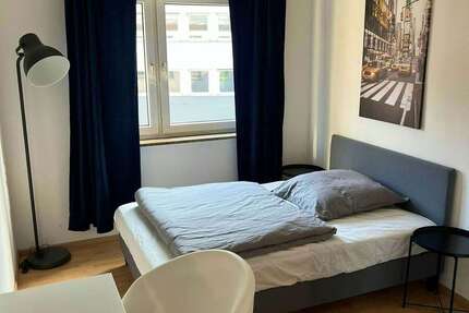Zimmer Stuttgart Stuttgart-Mitte - 799&euro; | Angebot:27711155