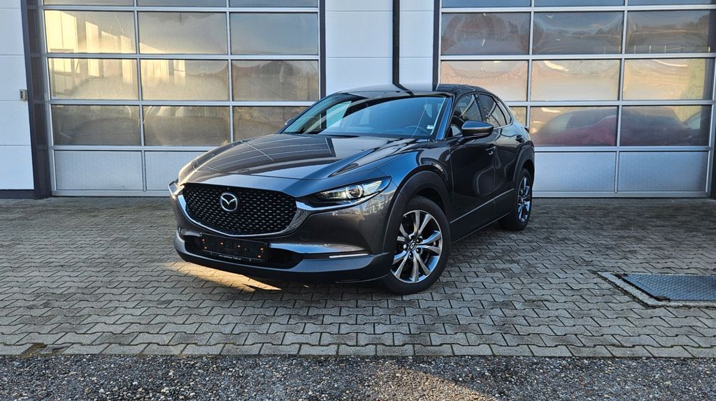 Mazda CX-30 92.700 km 19.350 &euro; Untergruppenbach 74199