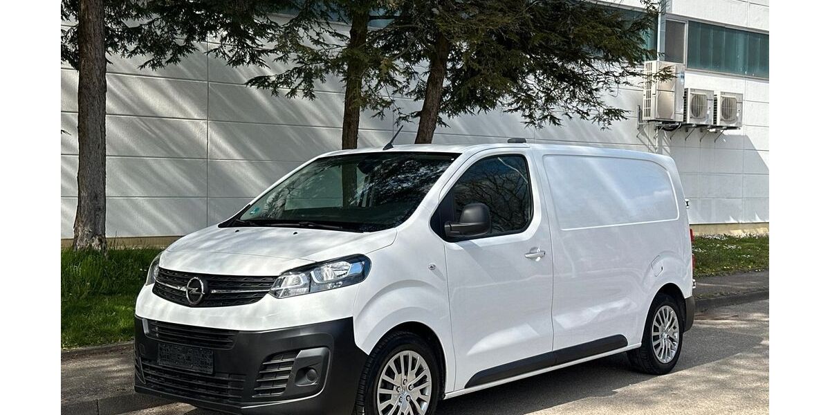 Opel Vivaro 118.000 km 13.990 &euro; Leinfelden-Echterdingen (Musberg) 70771