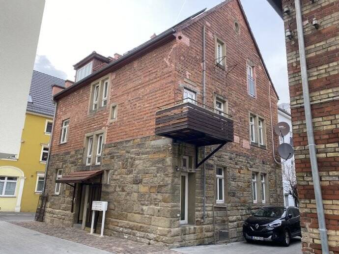 Mehrfamilienhaus, Wohnhaus Ludwigsburg Mitte - 1 Zimmer, 312 m&sup2;, 1.090.000&euro; | Angebot:25777054