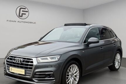 Audi Q5 123.000 km 29.850 &euro; Sindelfingen/Stuttgart 71065