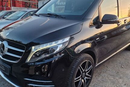 Mercedes-Benz V 250 232.930 km 32.800 &euro; Kirchheim unter Teck 73230