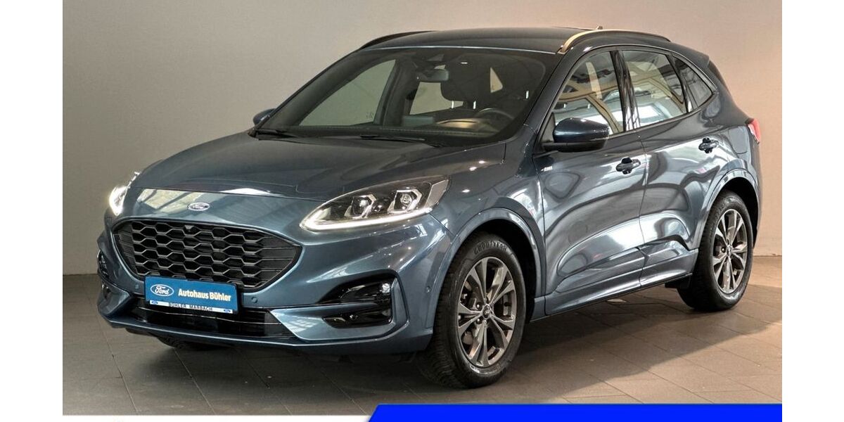 Ford Kuga 10.448 km 26.990 &euro; Marbach am Neckar 71672