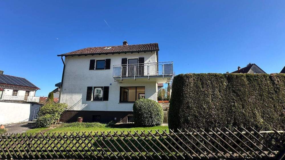 Mehrfamilienhaus, Wohnhaus Aichwald Aichschieß - 5 Zimmer, 137 m&sup2;, 1.950&euro; | Angebot:25737006