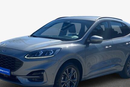 Ford Kuga 14.350 km 21.400 &euro; Leonberg 71229
