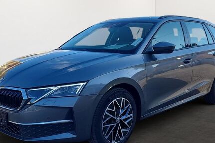 Skoda Octavia 46.150 km 29.980 &euro; Ingersheim 74379