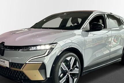 Renault Megane E-TECH 7.499 km 33.980 &euro; Stuttgart 70469