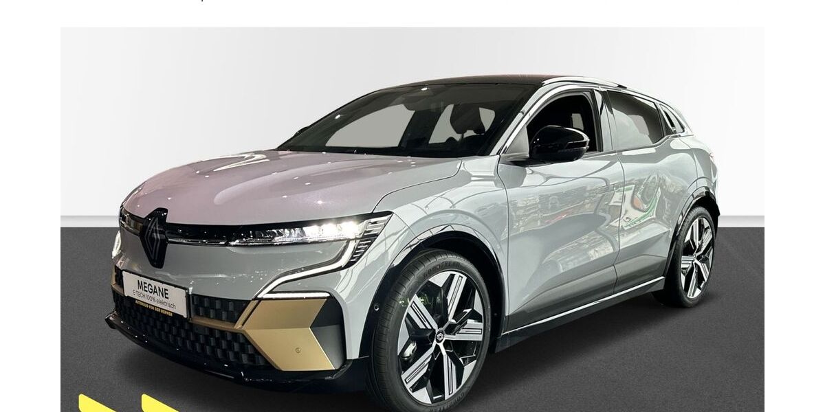 Renault Megane E-TECH 7.499 km 33.980 &euro; Stuttgart 70469