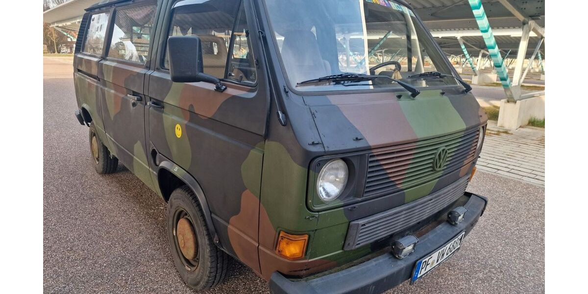 VW T3 andere 180.000 km 5.900 &euro; Renningen 71272