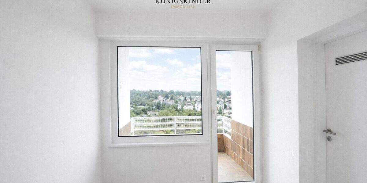 Etagenwohnung Stuttgart Nord - 3 Zimmer, 73 m&sup2;, 425.000&euro; | Angebot:25733932