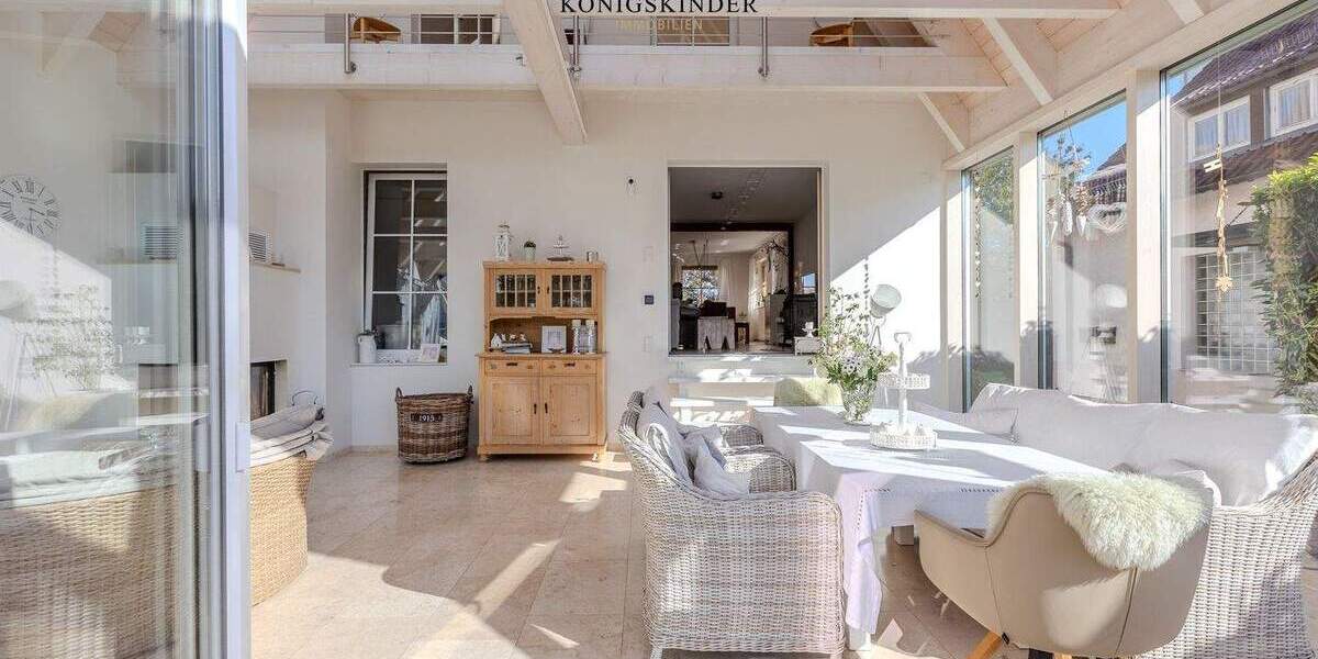 Einfamilienhaus Ditzingen Heimerdingen - 5 Zimmer, 270 m&sup2;, 999.000&euro; | Angebot:25683090