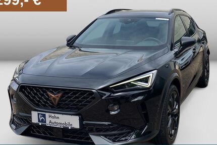 Cupra Formentor 25.928 km 32.750 &euro; Göppingen 73037