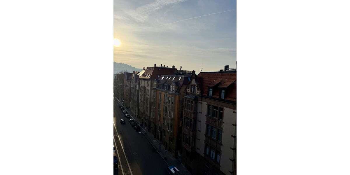 Etagenwohnung Stuttgart Lehen - 4 Zimmer, 113 m&sup2;, 550.000&euro; | Angebot:25194694