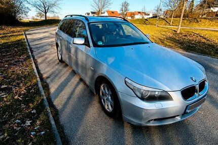 BMW 530 385.000 km 3.900 &euro; Adelberg 73099