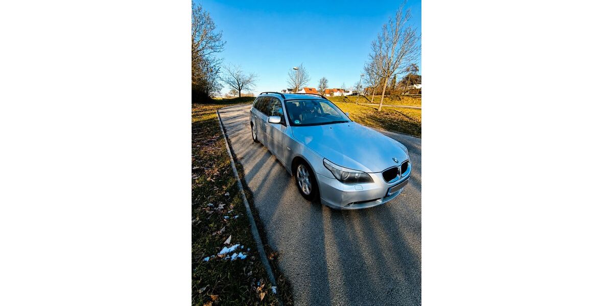 BMW 530 385.000 km 3.900 &euro; Adelberg 73099