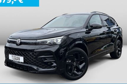 VW Tiguan 9.990 km 46.390 &euro; Esslingen (bei Stuttgart) 73734