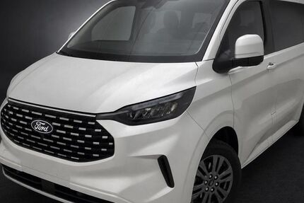 Ford Tourneo Custom 15.662 km 42.800 &euro; Uhingen 73066