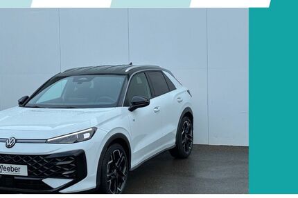 VW T-Roc 6.500 km 37.470 &euro; Leonberg 71229