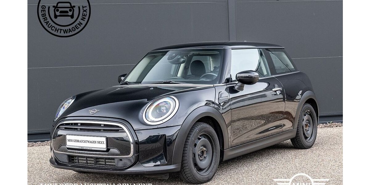Mini Cooper 33.771 km 20.740 &euro; Gerlingen 70839