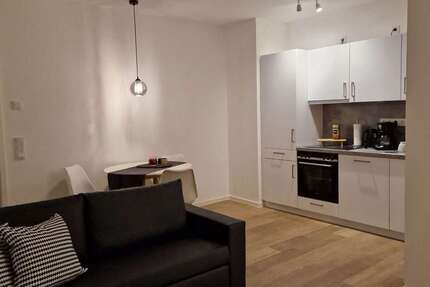 Wohnung Esslingen - 2 Zimmer, 55 m&sup2;, 1.185&euro; | Angebot:25148253