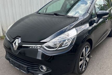 Renault Clio 93.000 km 6.290 &euro; Böblingen 71034