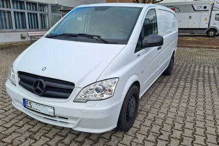 Mercedes-Benz Vito 202.500 km 11.300 &euro; Wolfschlugen 72649